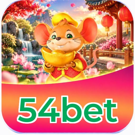 Cadastro na 54bet - Ganhe bônus de R$ 5.000 + 500 giros grátis