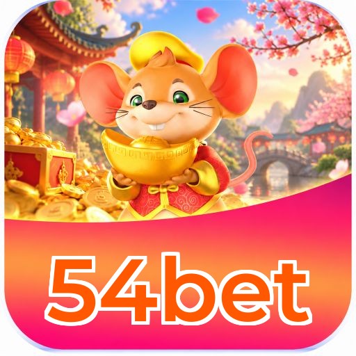 Logo 54bet
