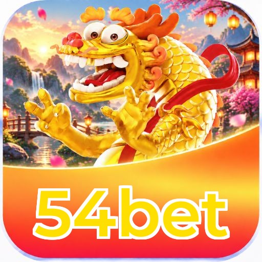 Logo 54bet