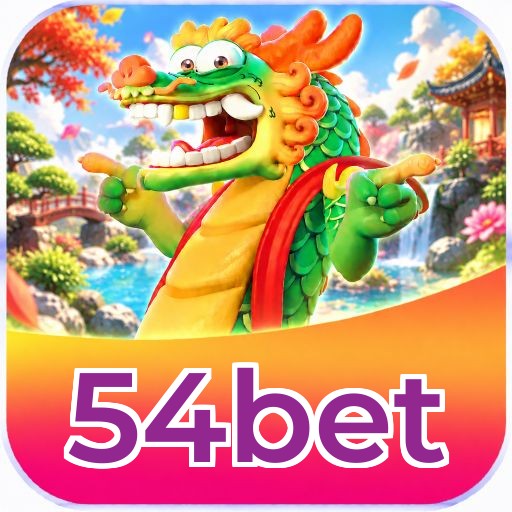 Logo 54bet