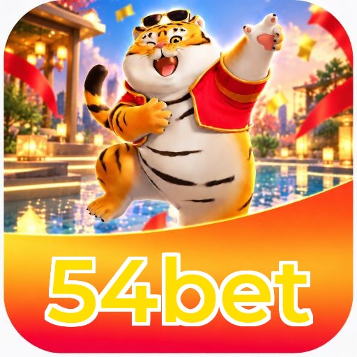 Logo 54bet