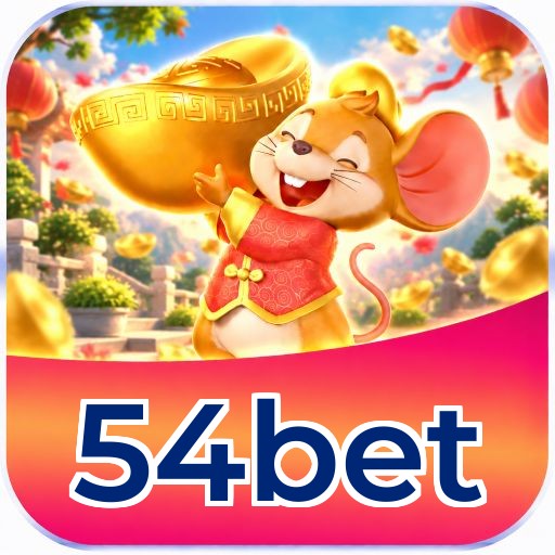 Logo 54bet