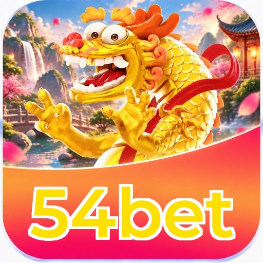 Logo 54bet
