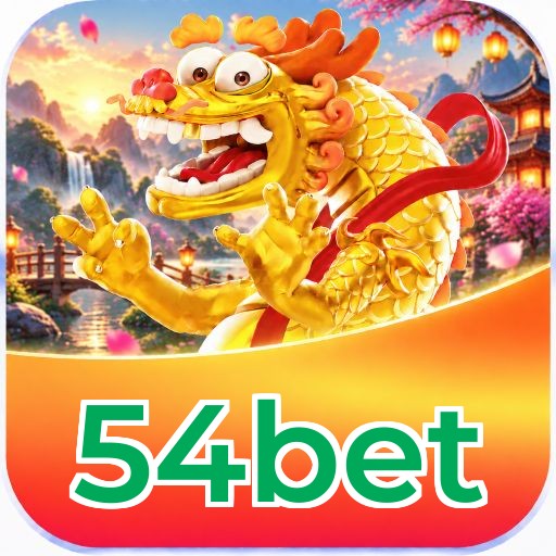 Logo 54bet