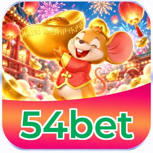 Bônus 54bet - R$ 5.000 + 500 Giros Grátis + Cashback 10%