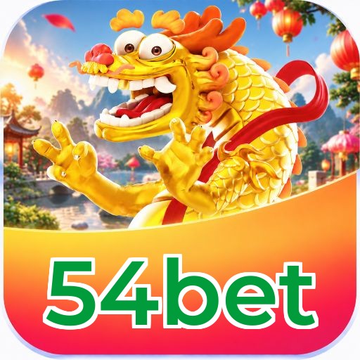 Logo 54bet