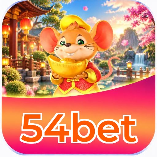 Logo 54bet