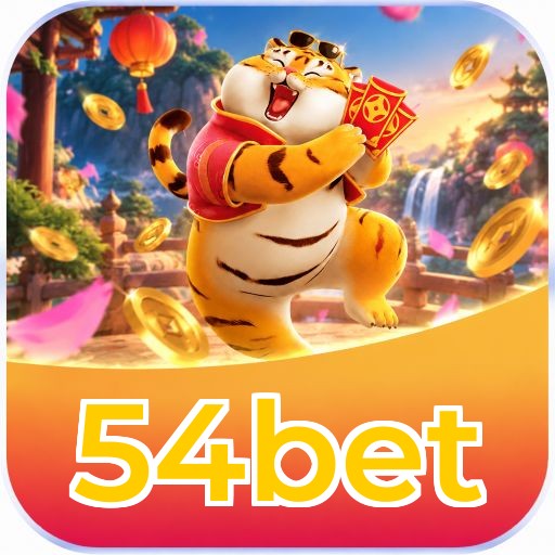 Logo 54bet