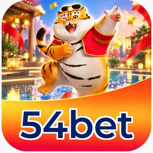 Slots 54bet - Mais de 1.500 jogos de caça-níqueis online
