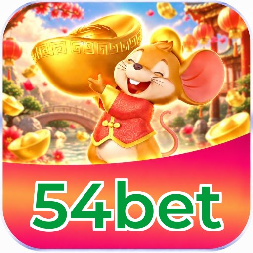 Logo 54bet