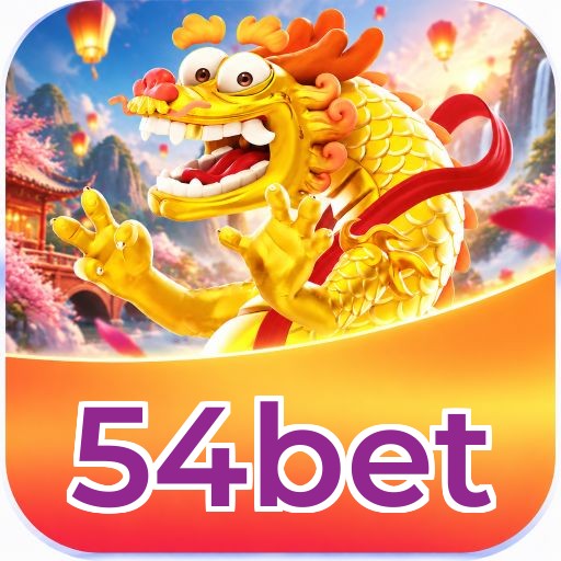 Logo 54bet